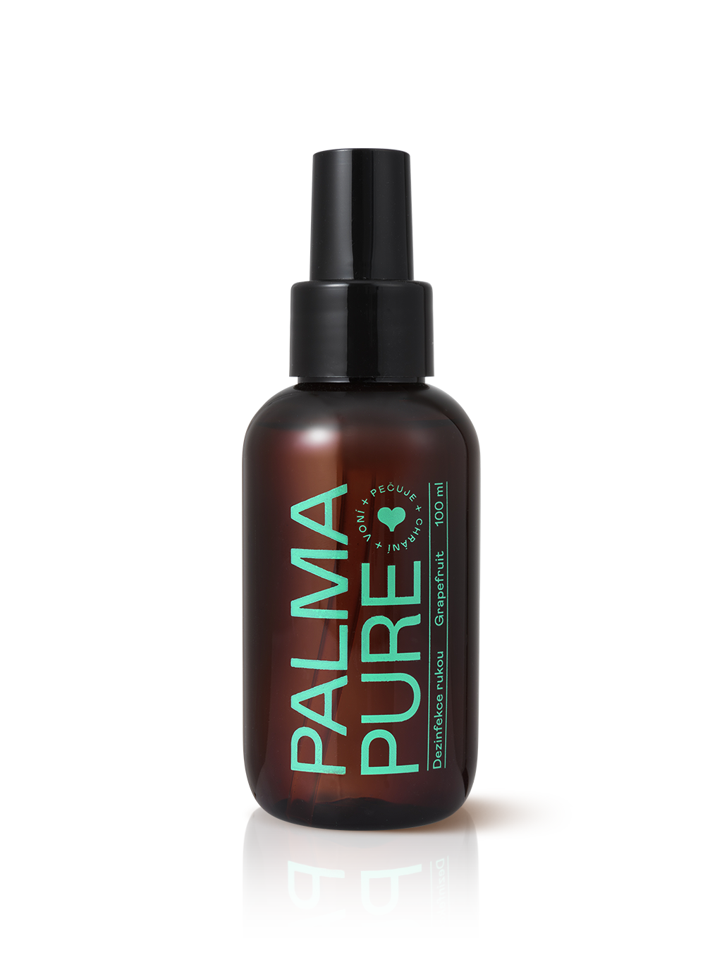 Dezinfekce na ruce PalmaPure