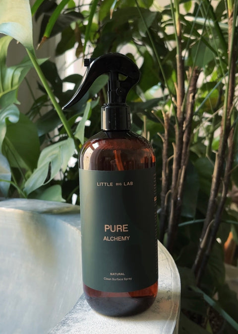 PURE ALCHEMY sprej na povrchy 500ml