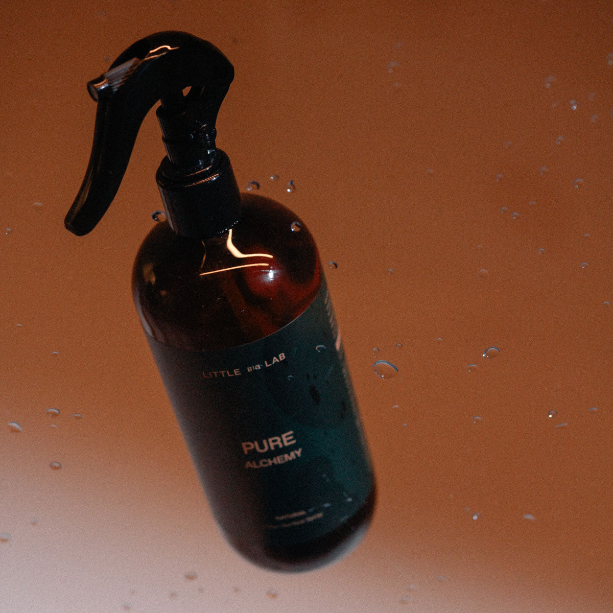 PURE ALCHEMY sprej na povrchy 500ml