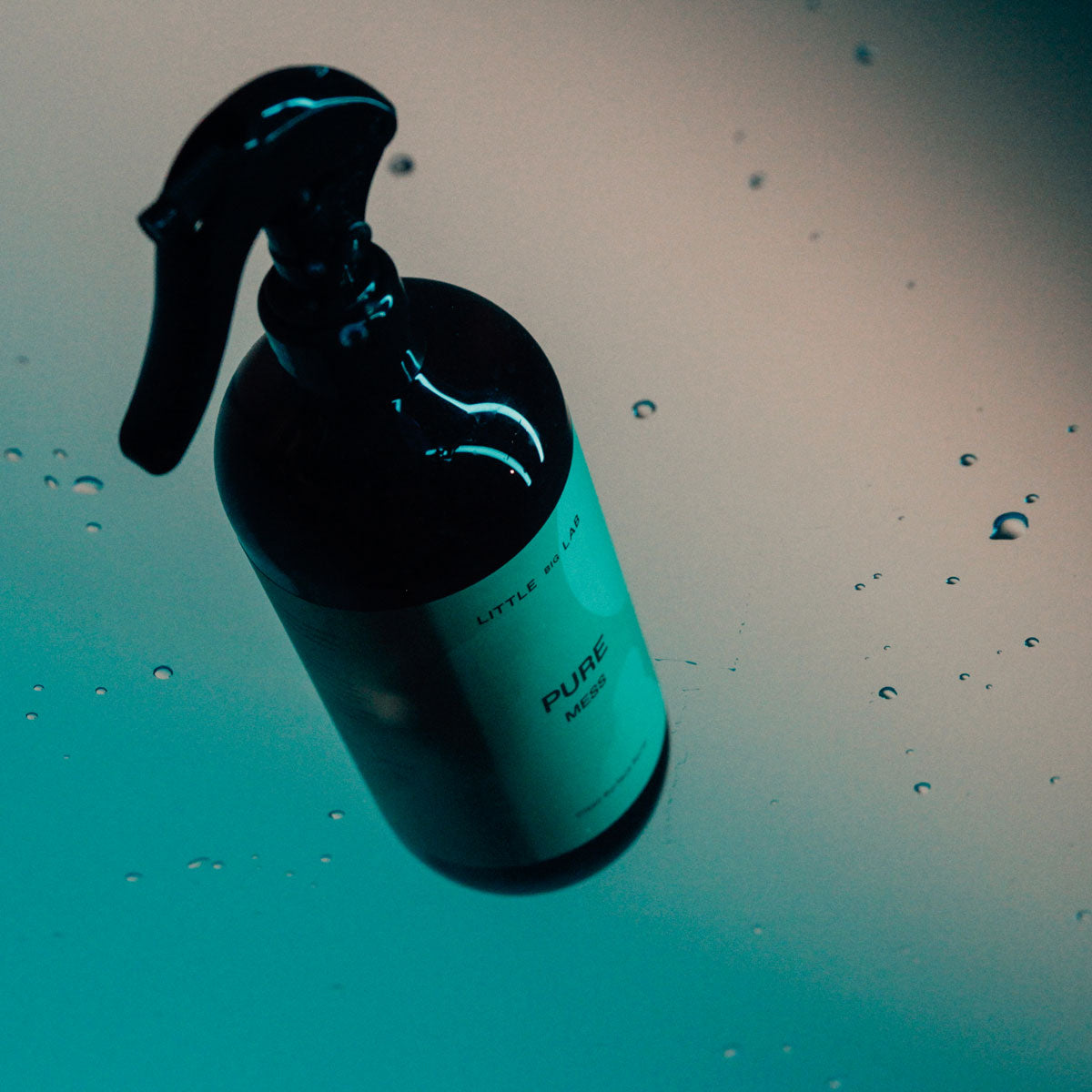 PURE MESS sprej na povrchy 500ml